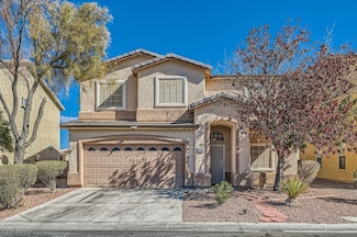 2724 Rosarito St, Las Vegas, NV 89108