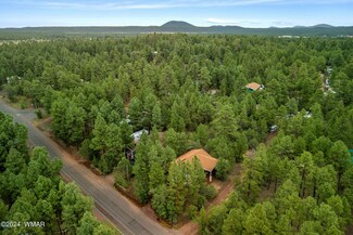2259 Mcneill St, Lakeside, AZ 85929
