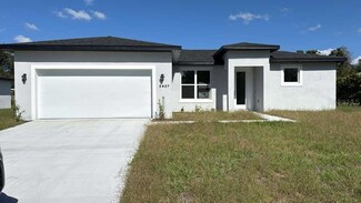2827 SW 137th Ln, Ocala, FL 34473