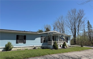 217 Dogwood St, Akron, NY 14001