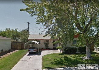 2345 Pauline Ave, Sparks, NV 89431