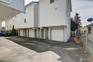 536 N 103rd St Unit A, Seattle, WA 98133