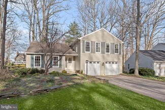 9506 Dragonclaw, Columbia, MD 21046