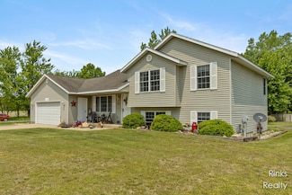 11185 Stanton St, West Olive, MI 49460
