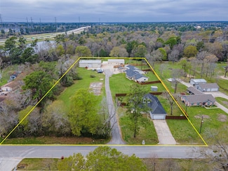 22831 Fritz Ln, Spring, TX 77389