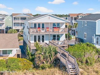 877 Ocean Blvd W, Supply, NC 28462