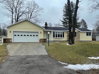 2295 Dault St, Ossineke, MI 49766