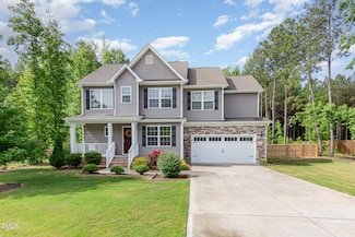 40 Poplar Bark Dr, Youngsville, NC 27596