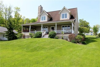 2710 Lake Shore Dr, Ashville, NY 14710