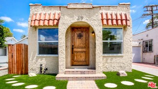 319 W Chevy Chase Dr, Glendale, CA 91204