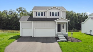 7510 170th Ave NW, Ramsey, MN 55303