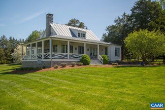 818 Ennis Mountain Rd, Afton, VA 22920