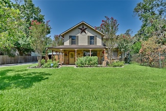706 S Market St, Brenham, TX 77833