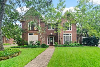 22 Asbury Park Ct, Sugar Land, TX 77479
