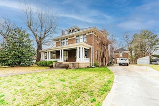 132 E Mississippi St, Marianna, AR 72360