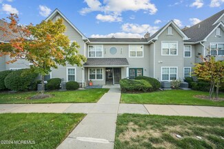47 Des Moines Ct Unit 53, Tinton Falls, NJ 07712