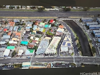 1031 Morris Ln, Honolulu, HI 96817
