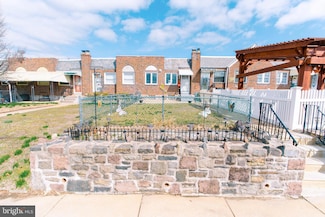 1611 E Comly St, Philadelphia, PA 19149