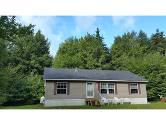 1964 King Hill Rd, Readsboro, VT 05350