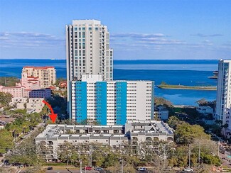 105 4th Ave NE Unit 218, Saint Petersburg, FL 33701