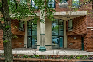 711 W Gordon Terrace Unit 524, Chicago, IL 60613