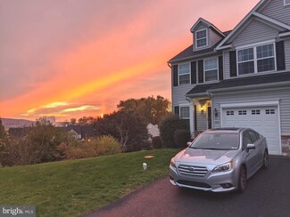 505 Heather Way, Morgantown, PA 19543