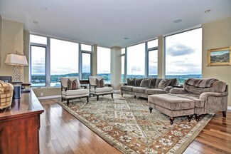 10 Nouvelle Way Unit 1105, Natick, MA 01760