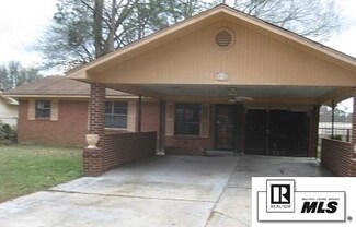 2006 Evans St, Monroe, LA 71202