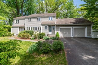 14 John Poulter Rd, Lexington, MA 02421