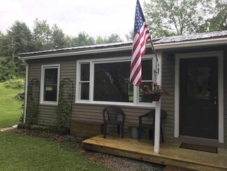 858 Sunderland Hill Rd, Arlington, VT 05250