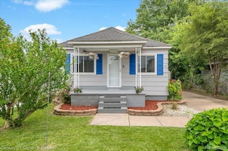 14635 Harold St, Taylor, MI 48180