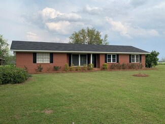134 Dot Harvey Rd, Jakin, GA 39861