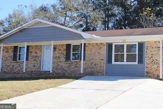 3014 Lakeridge Dr SE, Conyers, GA 30094