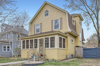 3144 Dupont Ave S, Minneapolis, MN 55408