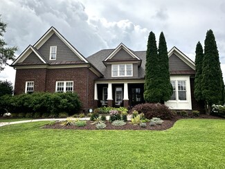 3509 Union Village Rd, Thompsons Station, TN 37179