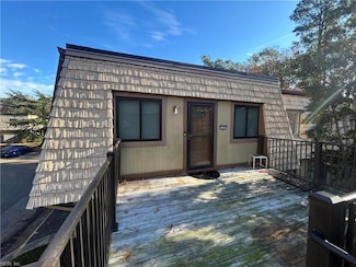 1645 Malibu Place, Newport News, VA 23608