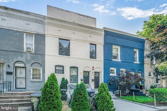 1216 Half St SW, Washington, DC 20024