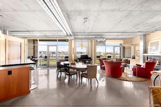1610 Little Raven St Unit 502, Denver, CO 80202