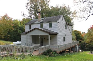 4109 Woodard Rd, Delevan, NY 14042