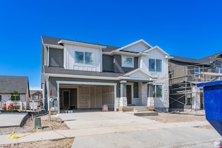 6608 Roaring River Ln Unit 218, Herriman, UT 84096