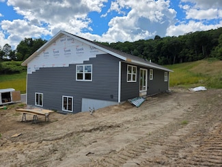 Lot 30 Woods Trail, Ontario, WI 54651