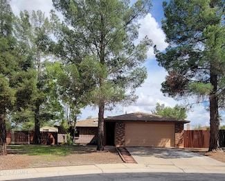 1465 Plaza Amapola, Sierra Vista, AZ 85635