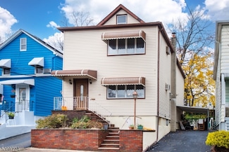 46 Frances St, Clifton, NJ 07014