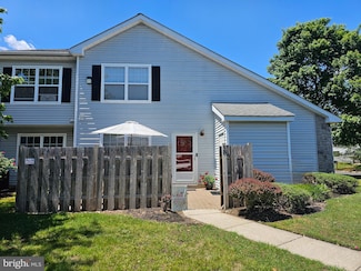 13 Caraway Ct Unit 13, West Deptford, NJ 08086