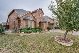 2704 Cole Castle Dr, The Colony, TX 75056