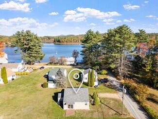 52 Noyes Rd, Tilton, NH 03276