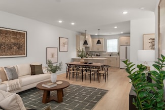 3344 Conviser Dr, Nashville, TN 37207