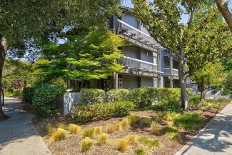 119 Emerson St, Palo Alto, CA 94301