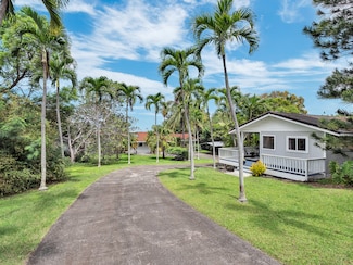 73-4430 Nehiwa St, Kailua Kona, HI 96740