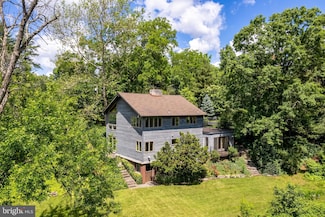 739 Millstone River Rd, Belle Mead, NJ 08502